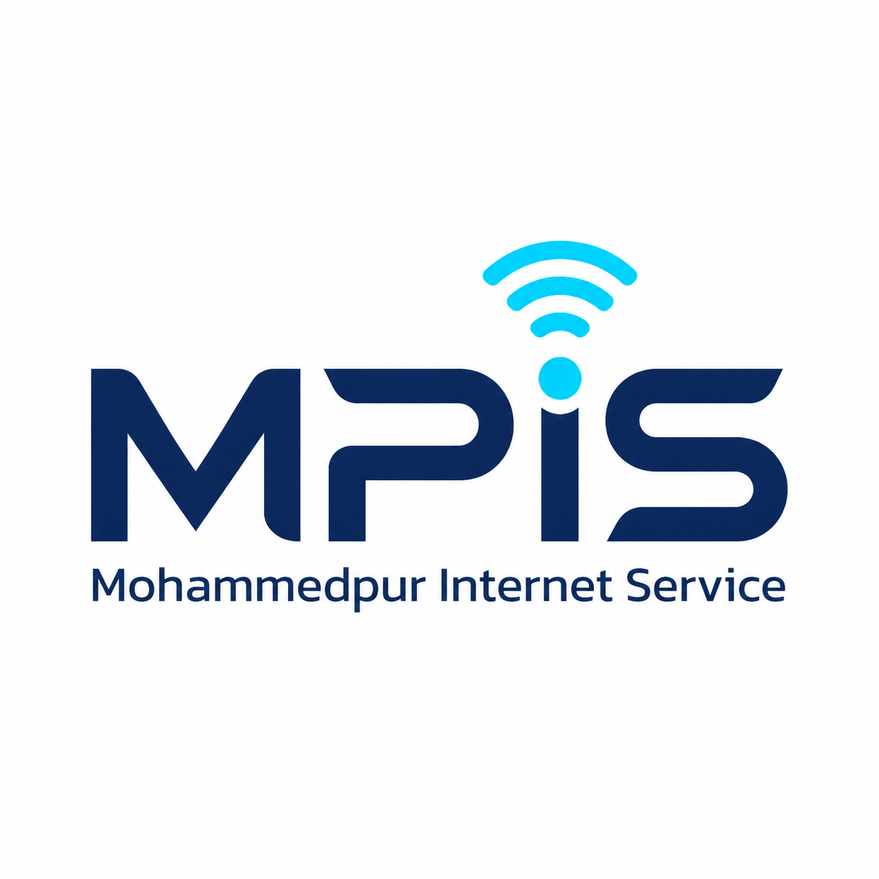 MPIS — Mohammedpur Internet Service